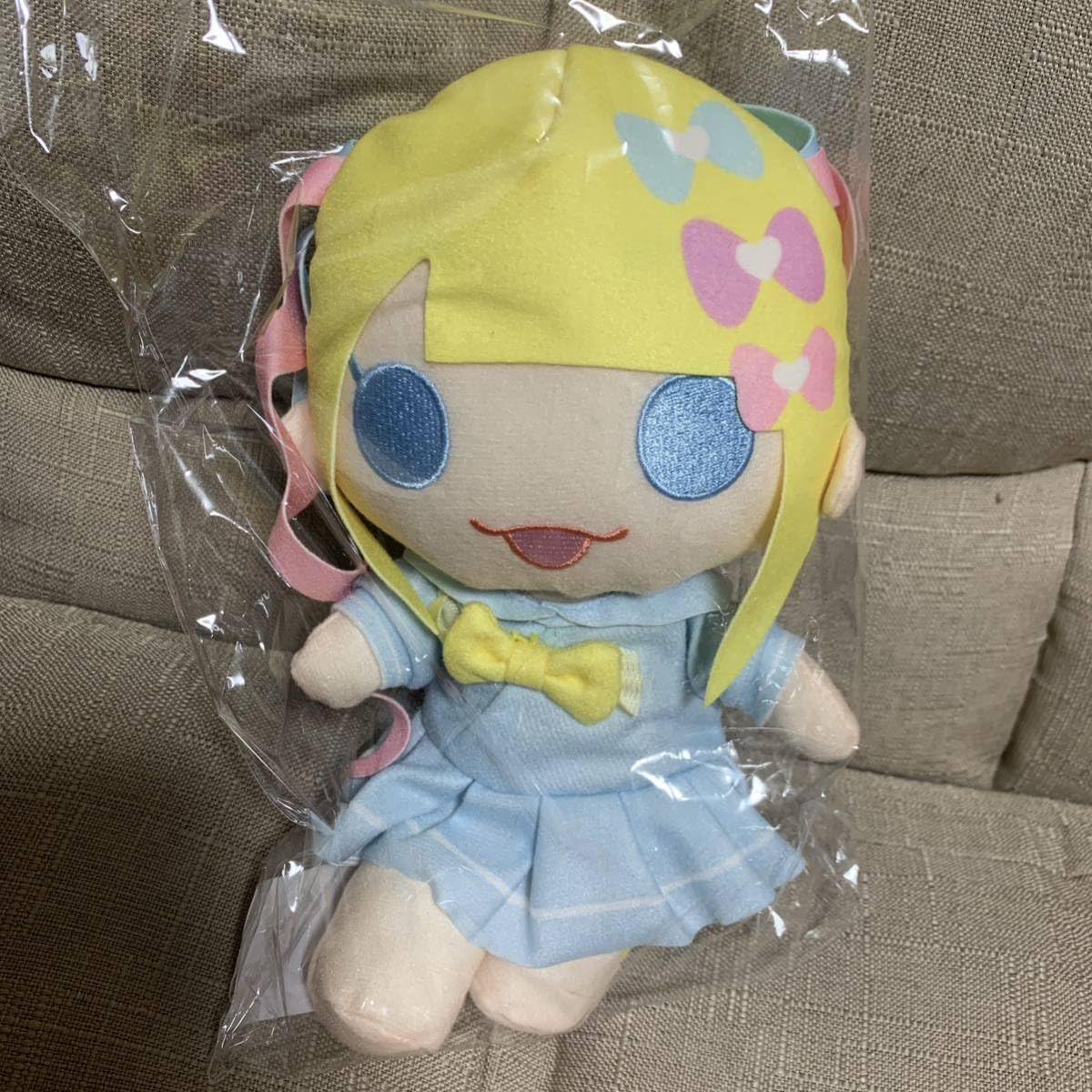 ニディガ展2 超てんちゃん あめちゃん ぬいぐるみ 61LG+kwAa+L._AC_SY200_QL15_.jpg