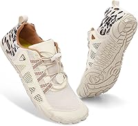 XIHALOOK Quick-Dry Barefoot Water Shoes for Men Women - Athletic Hiking, Beach Walk, Kayak Surf Training