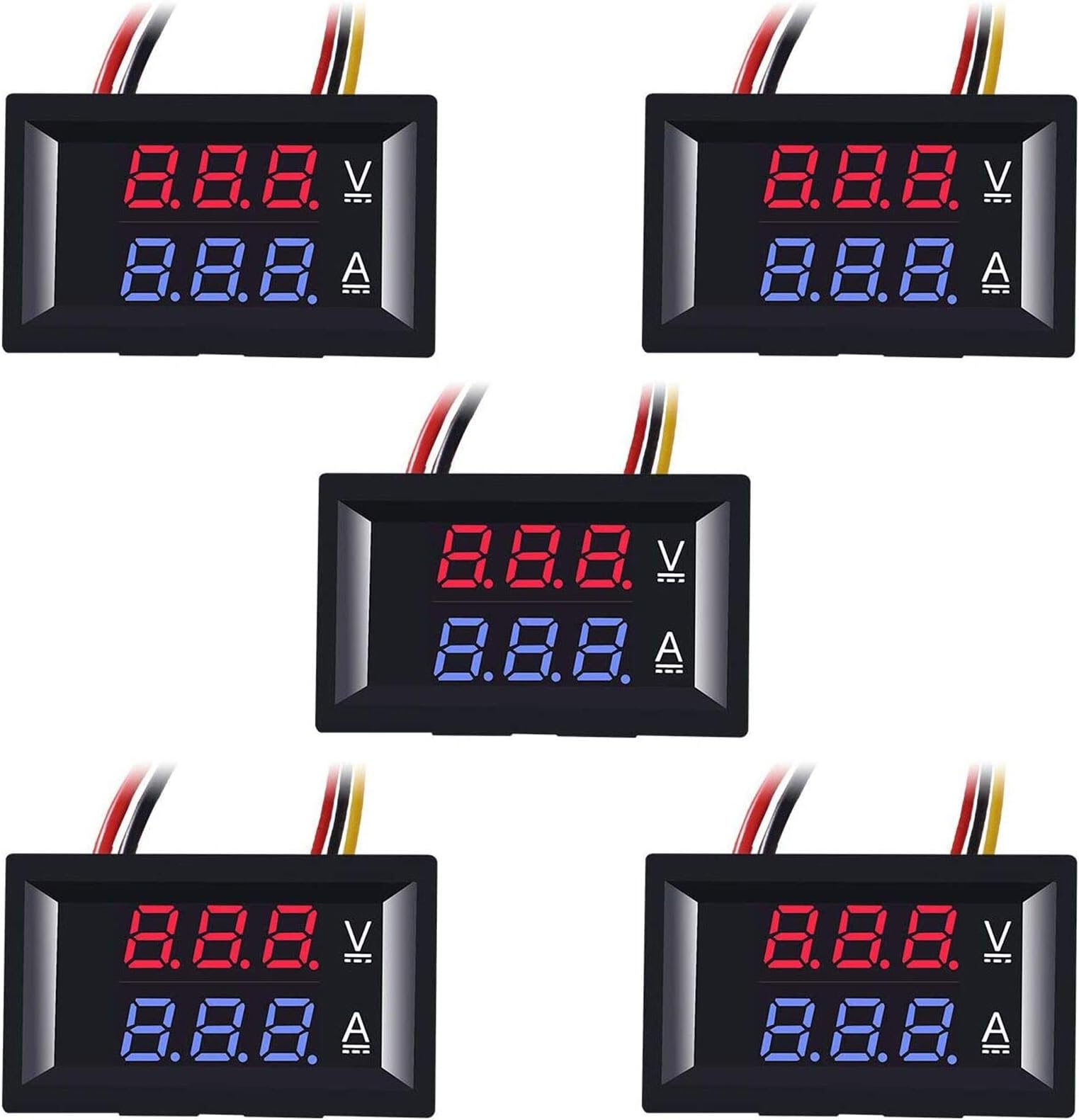 Amazon.com: 5pcs 0.28