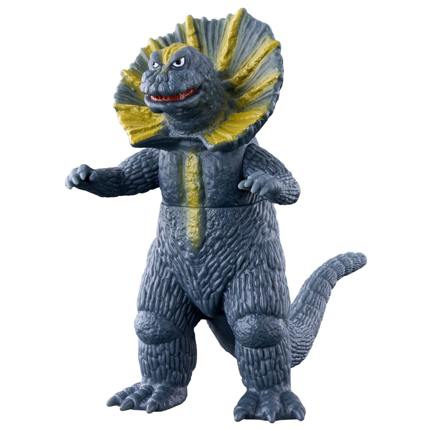 Amazon | [バンダイ(BANDAI)] ウルトラ怪獣シリーズ 252 ジラース 対象