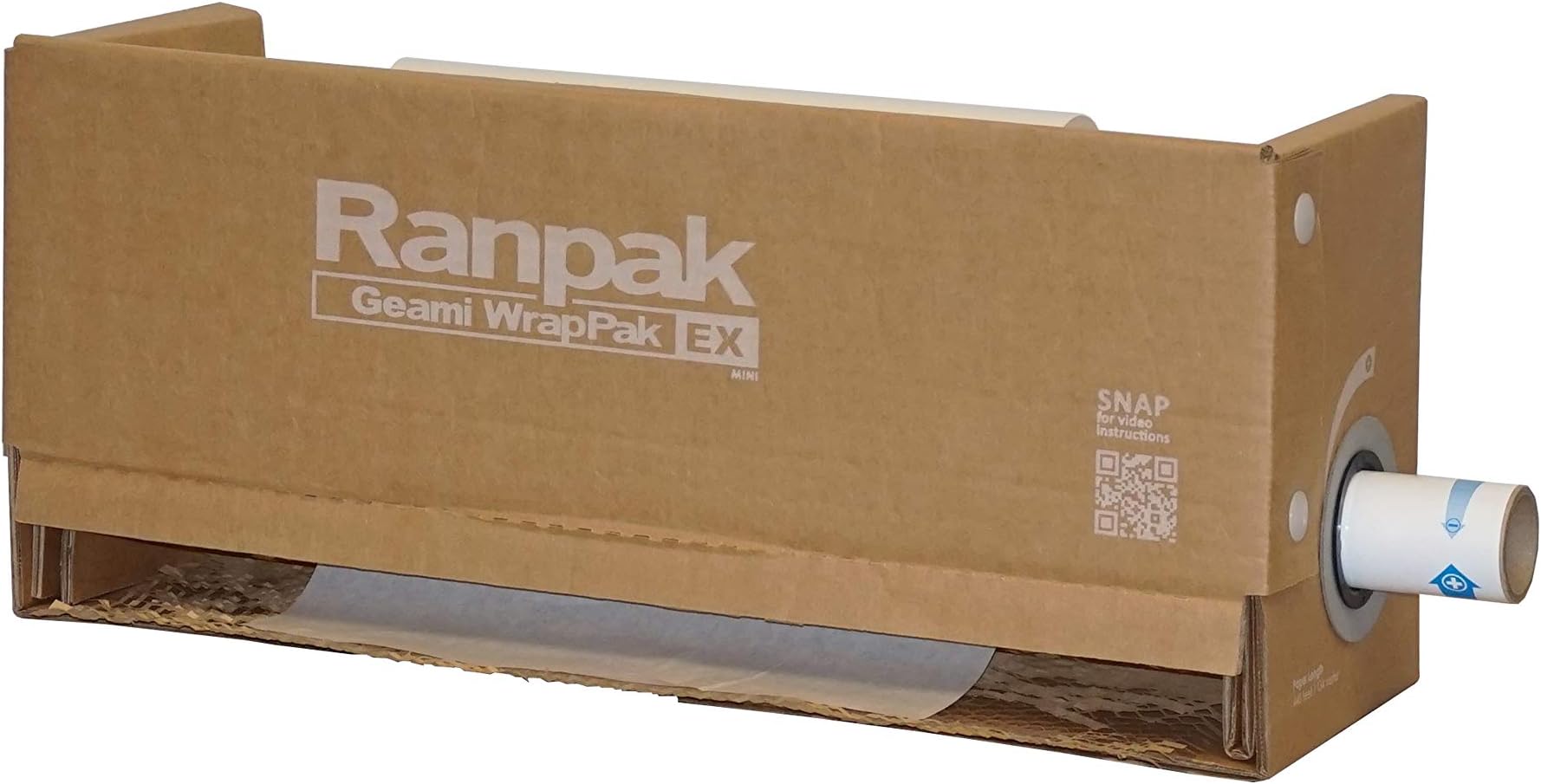 Ranpak Geami WrapPak EX MINI