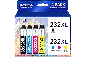 Epson WorkForce WF-2950 Ink Cartridges: Ensuring Crisp and Vivid Prints