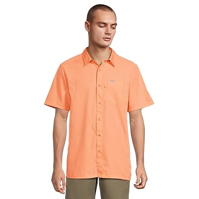 Columbia Slack Tidetm Camp Shirt Men