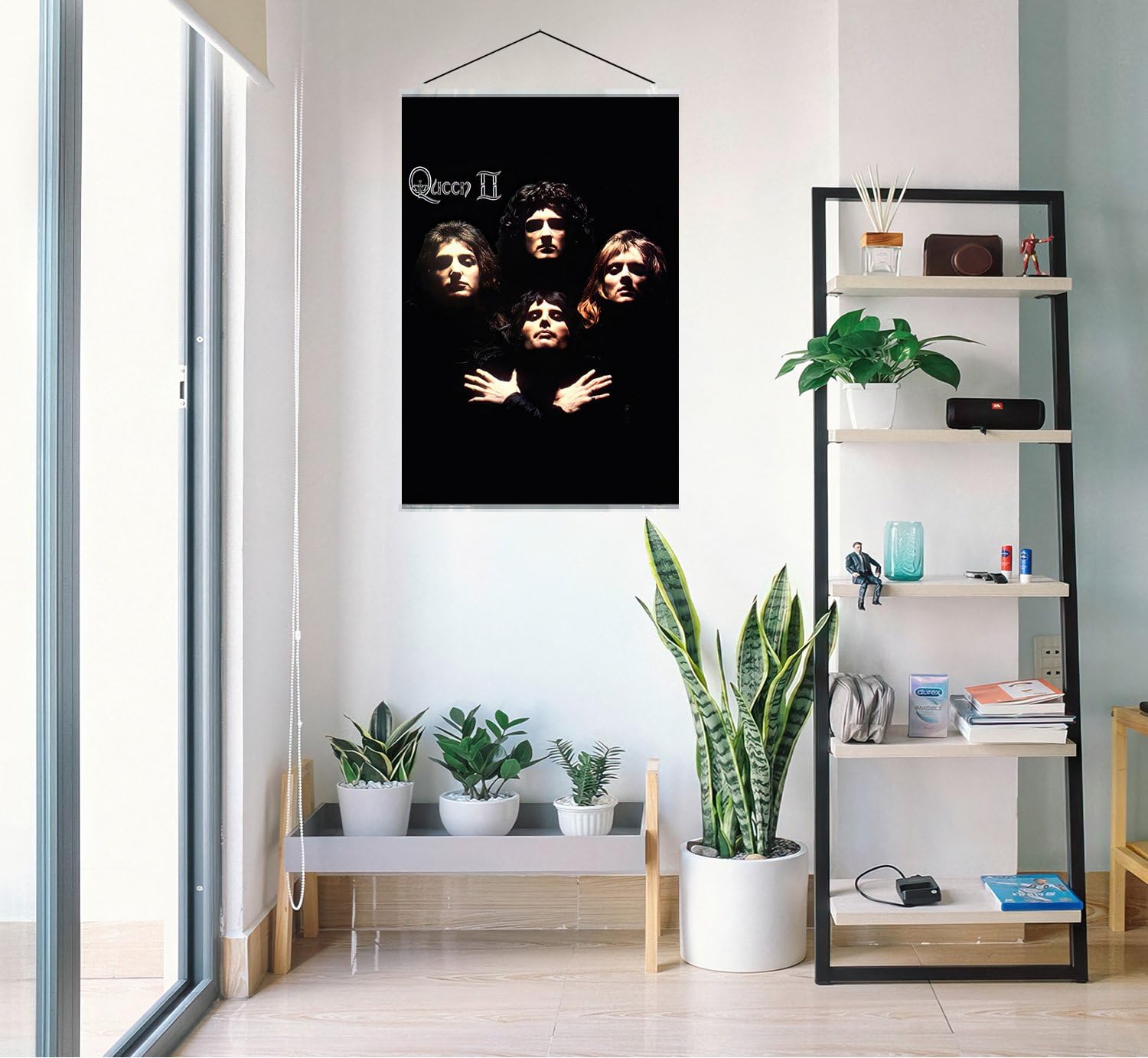 Amazon.co.jp: POSTER STOP ONLINE クイーン - ミュージックポスター