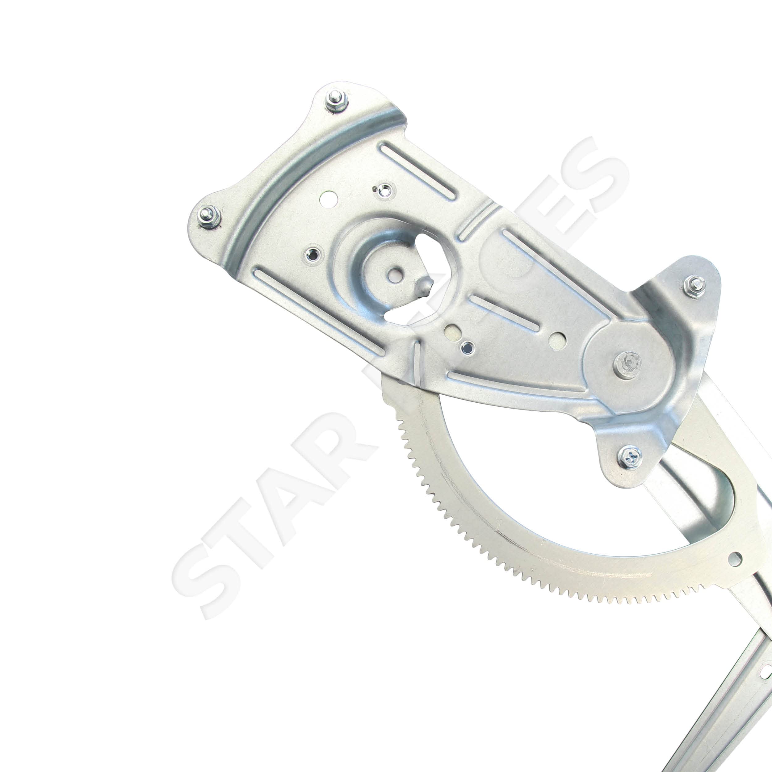 STARKIT PERFORMANCE Leve vitre compatible pour Megane 3 (2008-2016) AVANT DROIT (passager) (5 portes) 807200001R, 807203154R