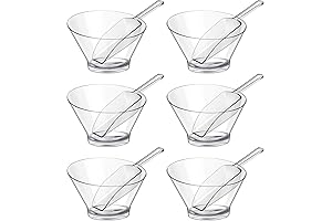 Sawysine Mini Scoops for Candy