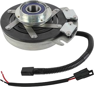 Xtreme Outdoor Power Equipment X0266A PTO Clutch Compatible with/Replacement for 5218-126, 5218-261, PD-038, 5218-40 1 1/8" ID Counter Clockwise Rotation