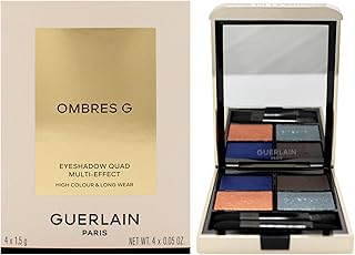 Ombres G Sombra de ojos Quad - 360 Majestic P...