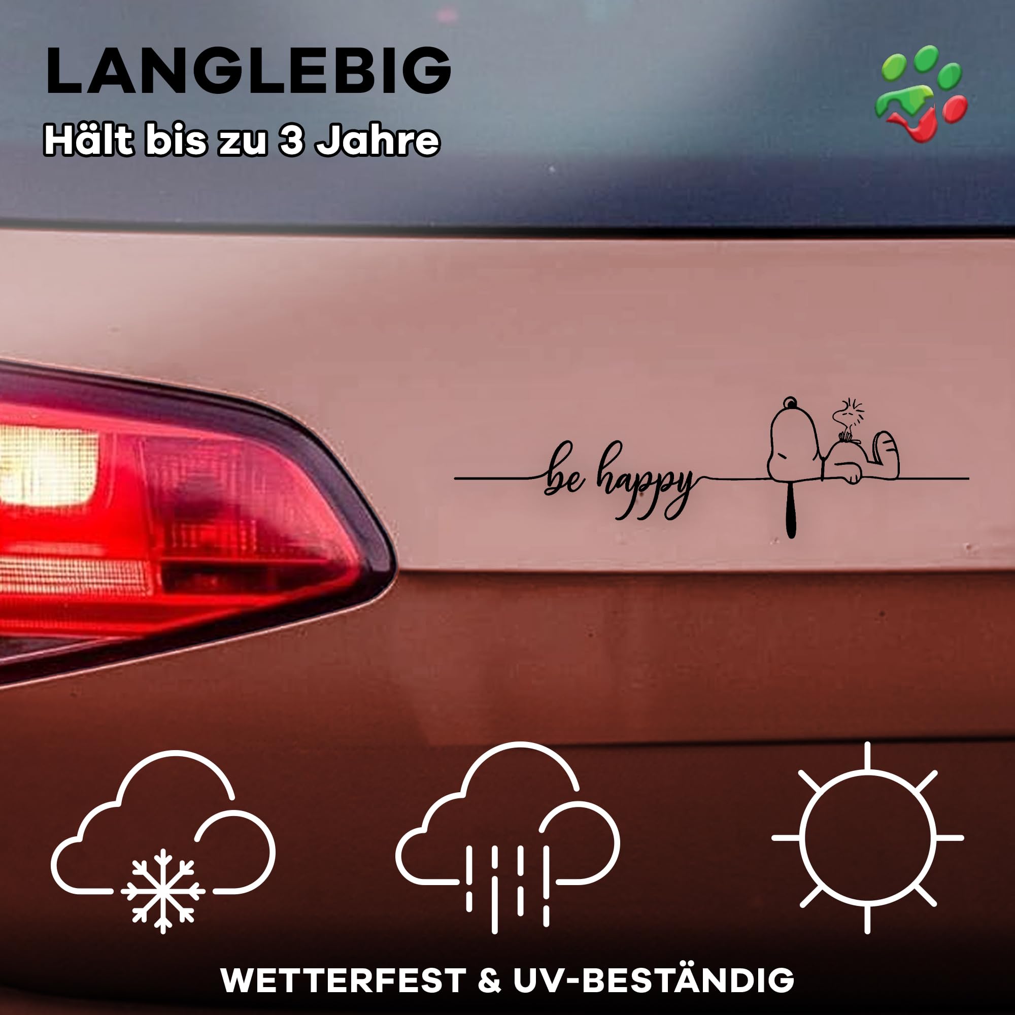 Artstickers autosticker met snoopy-vorm, 20 cm, voor autoliefhebbers. geel. Snoopy Hartslagsticker Regsitrada sticker Artstickers autosticker met snoopy-vorm, 20 cm, voor autoliefhebbers. geel. Snoopy Hartslagsticker Regsitrada sticker