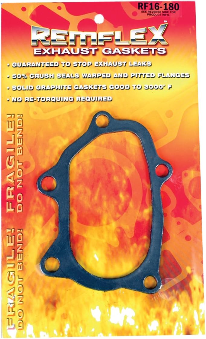 Remflex RF16180 Graphite Turbo Gasket, Exhaust Manifold Amazon Canada