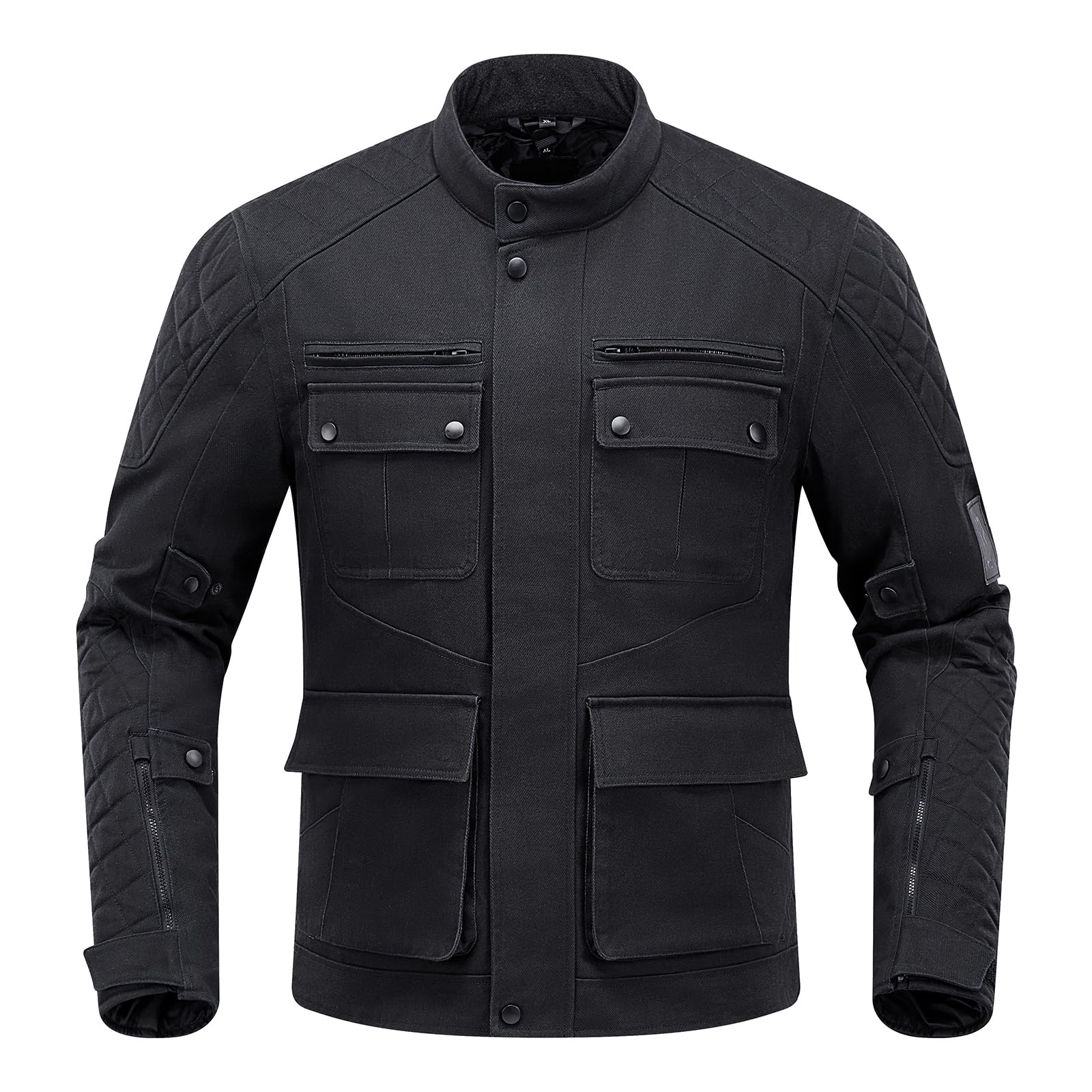 ジャケット・アウター 'ato' Down lining Riders Jaket archives KANSAI YAMAMOTO O2 STADIUM JACKET – glam archive