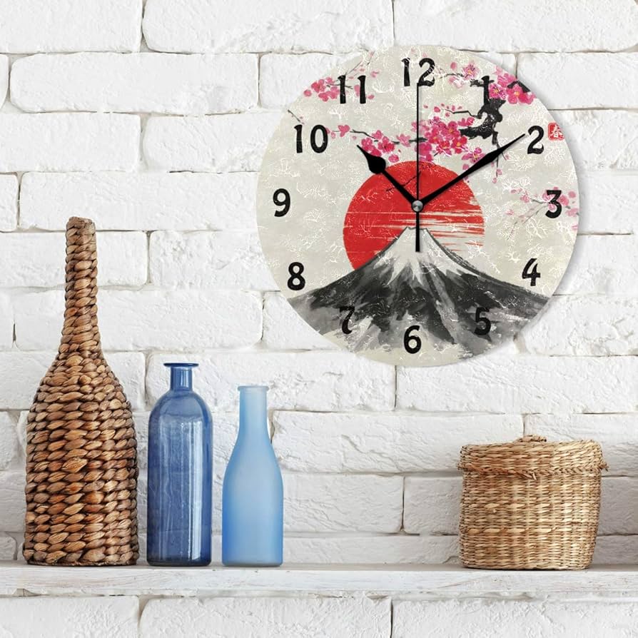 【アキ】ヒスミニ　WALL POCKET & SPECIAL CLOCK Amazon.com: Park Hill Collection EAK80351 Pocket Watch Wall