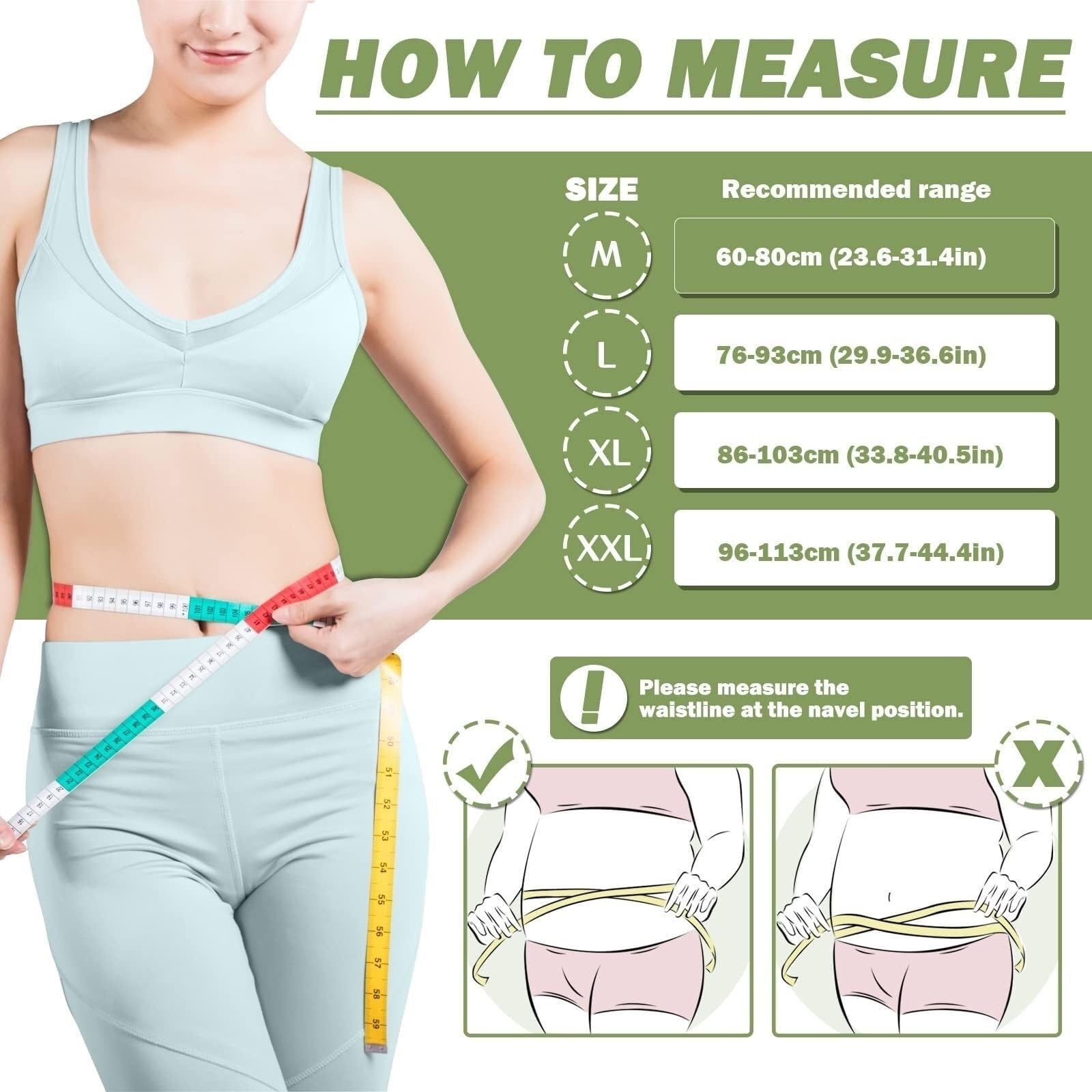 Faja Lumbar Corrector De Postura De Cintura Y Espalda Transpirable Ajustable con 3 Almohadillas Extraíbles Cinturón Apoyo Lumbar(Large)