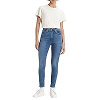 Levi's Retro High Skinny, Jeans Donna