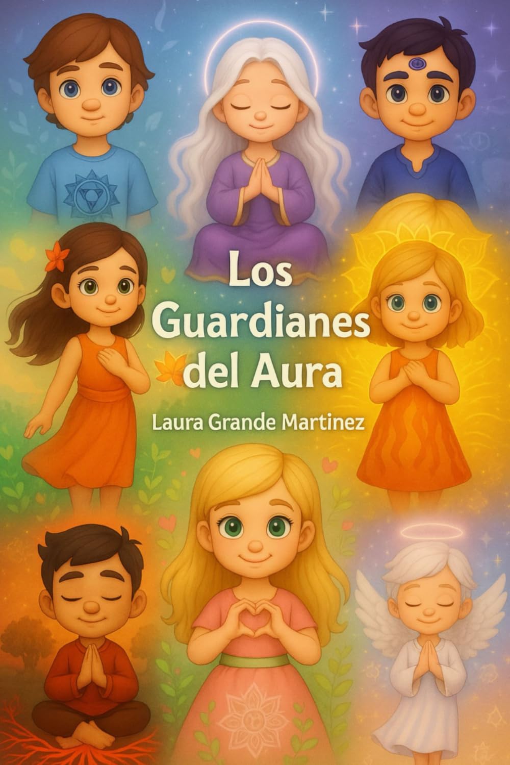 Los guardianes del Aura