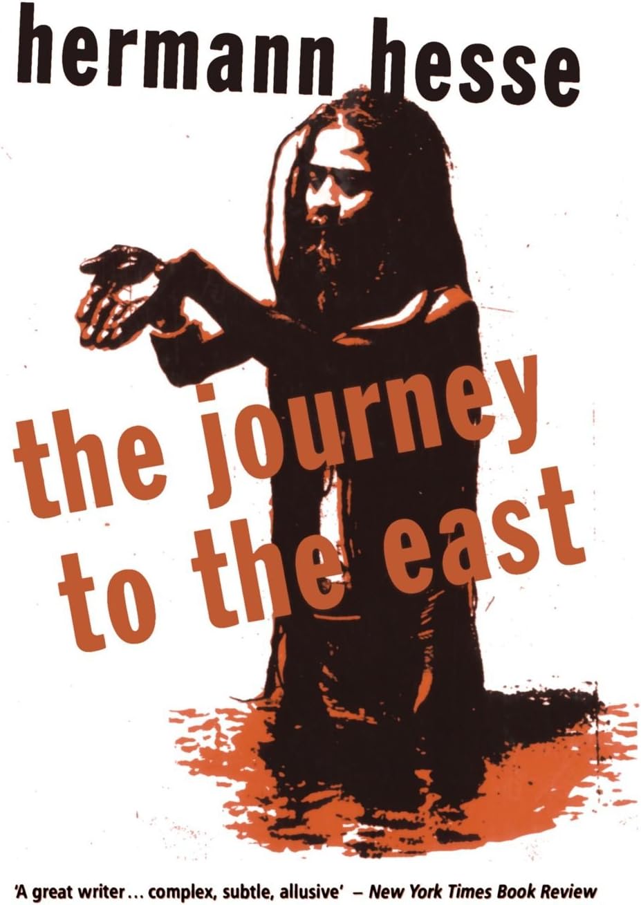 Journey to the East