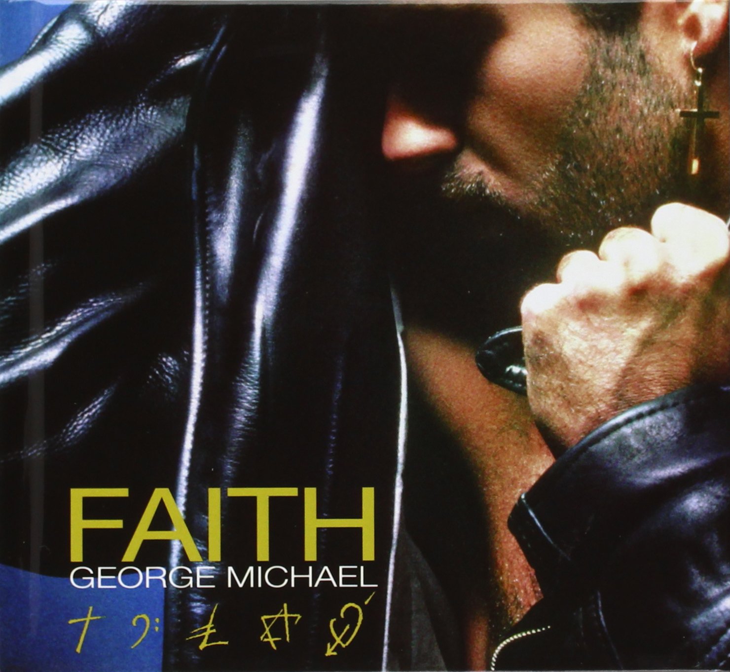 Faith: George Michael: Amazon.it: CD e Vinili}