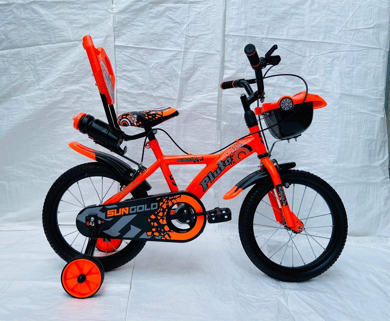 madan cycle tube