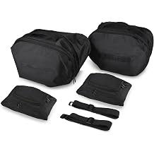 R 1300GS Travel Tool Side bags For BMW R1300GS R 1300 RT 2025 2026 Motocycle Luggage Box Inner Bag Accessories Set