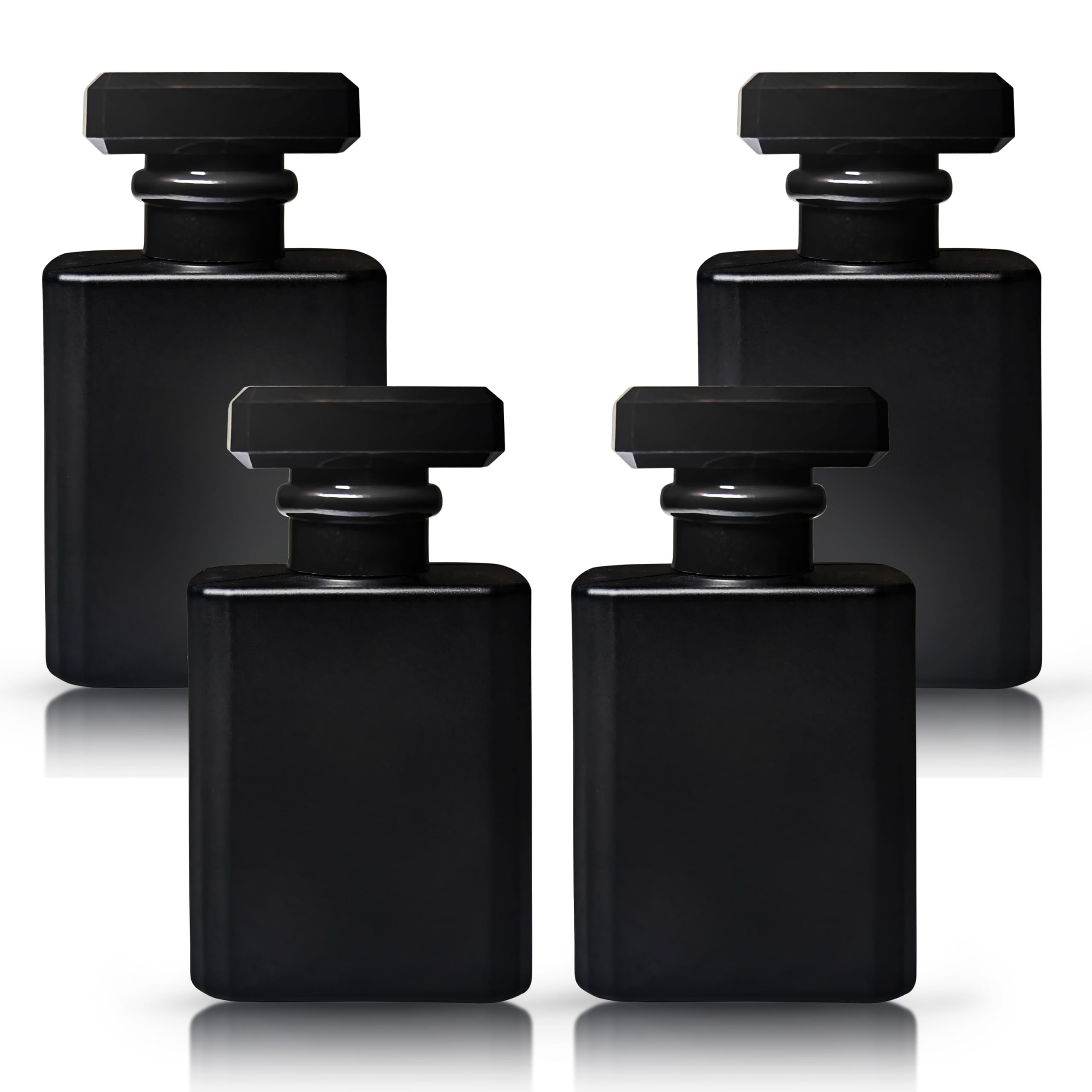 Preeminence Travel Perfume Bottle Refillable Pcs Refillable