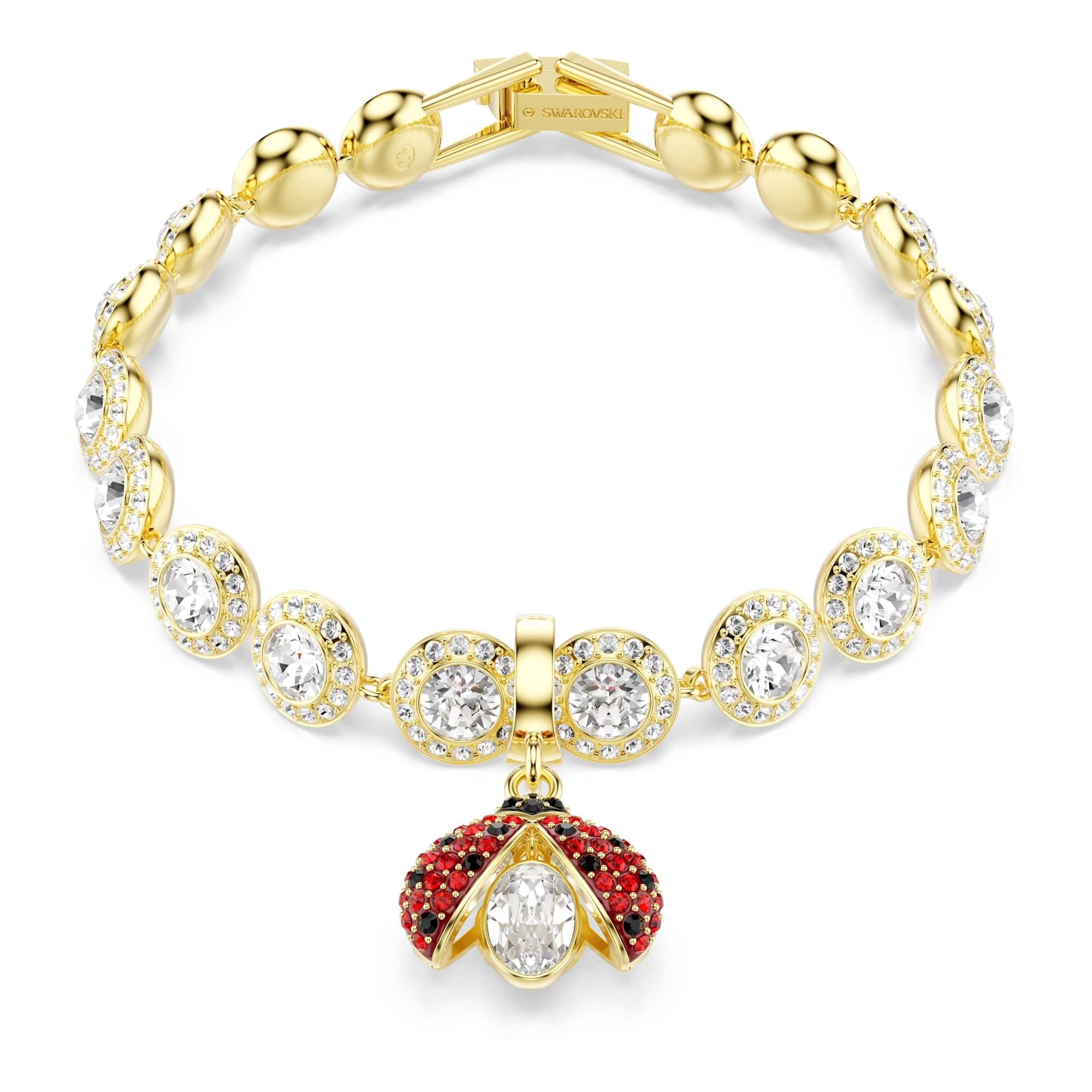 Swarovski Charms