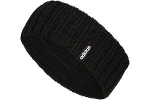 The Perfect Beanie-Headband Hybrid for Women