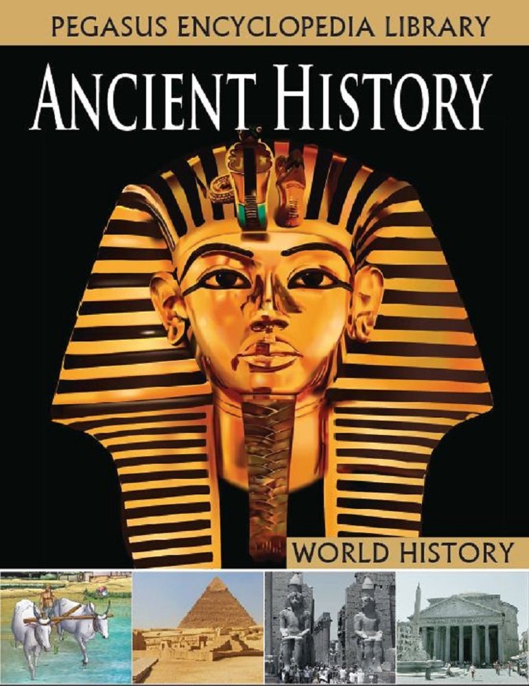 Buy Ancient History Book Online at Low Prices in India | Ancient ...