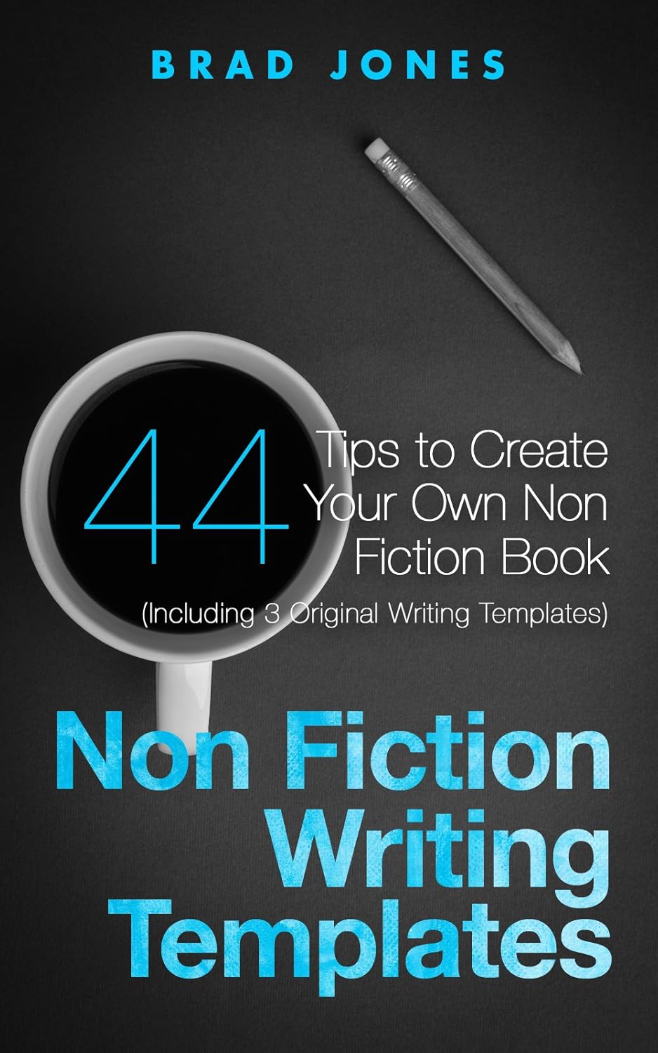 Amazon.com: Non Fiction Writing Templates: 44 Tips to Create Your Own ...