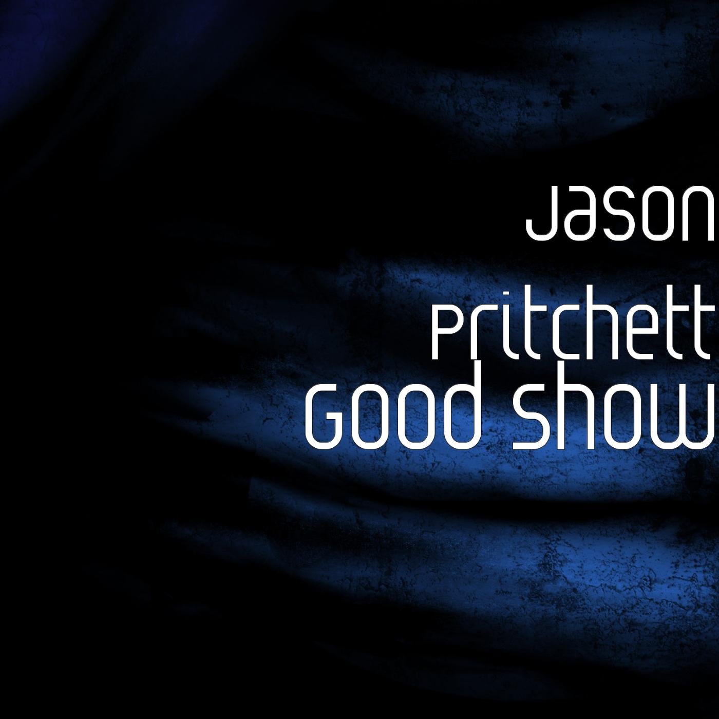 Jason Pritchett