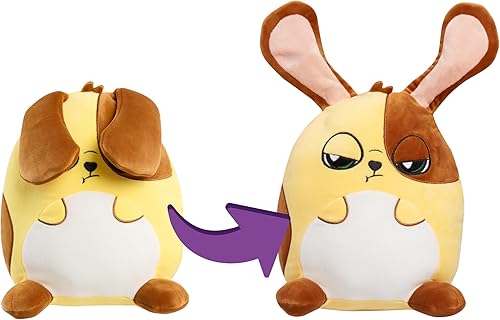 Felpa grande Flipeez Phil, cachorro, a partir de 3 años