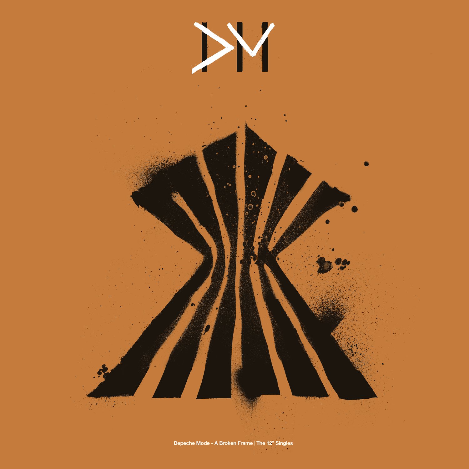 Amazon.co.jp: A Broken.. -Box Set- [Analog]: ミュージック