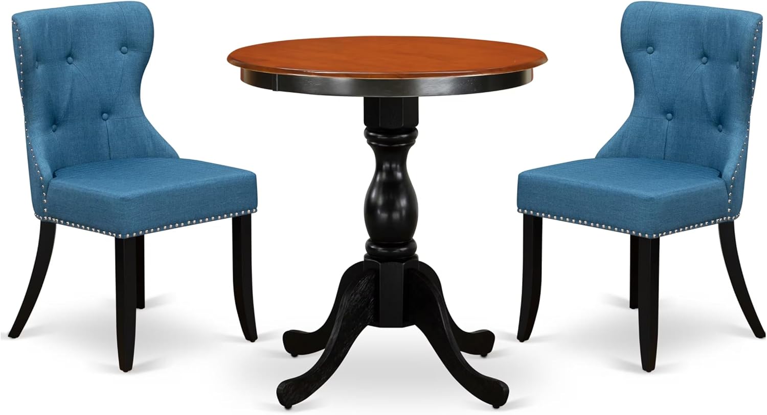 Juegos de Mesa y Sillas