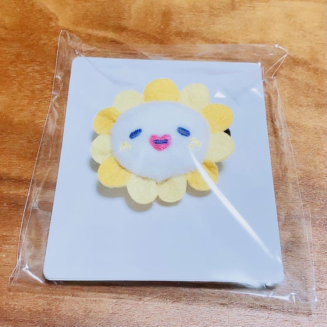 Amazon | JOCHUM コラボカフェ限定 ぬいぐるみバッジ Bira JO1 佐藤景