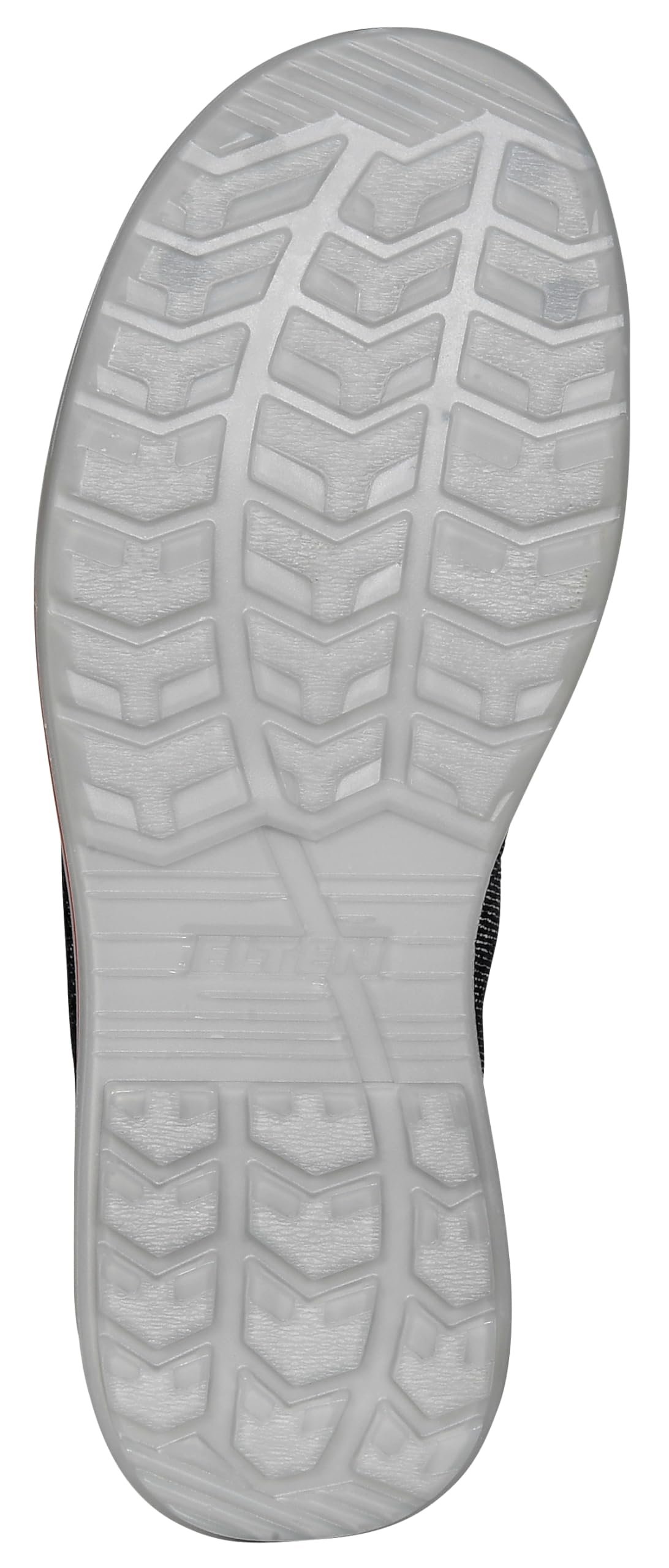 ELTEN SENSATION Up Low ESD S3, Zapatos de seguridad para hombre, ligero, puntera de acero, material superior: piel + textil, forro interior: textil (transpirable), talla 43