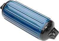 Vista 14 de Taylor Made Products Super Gard - guardabarros inflable de vinilo para barco.