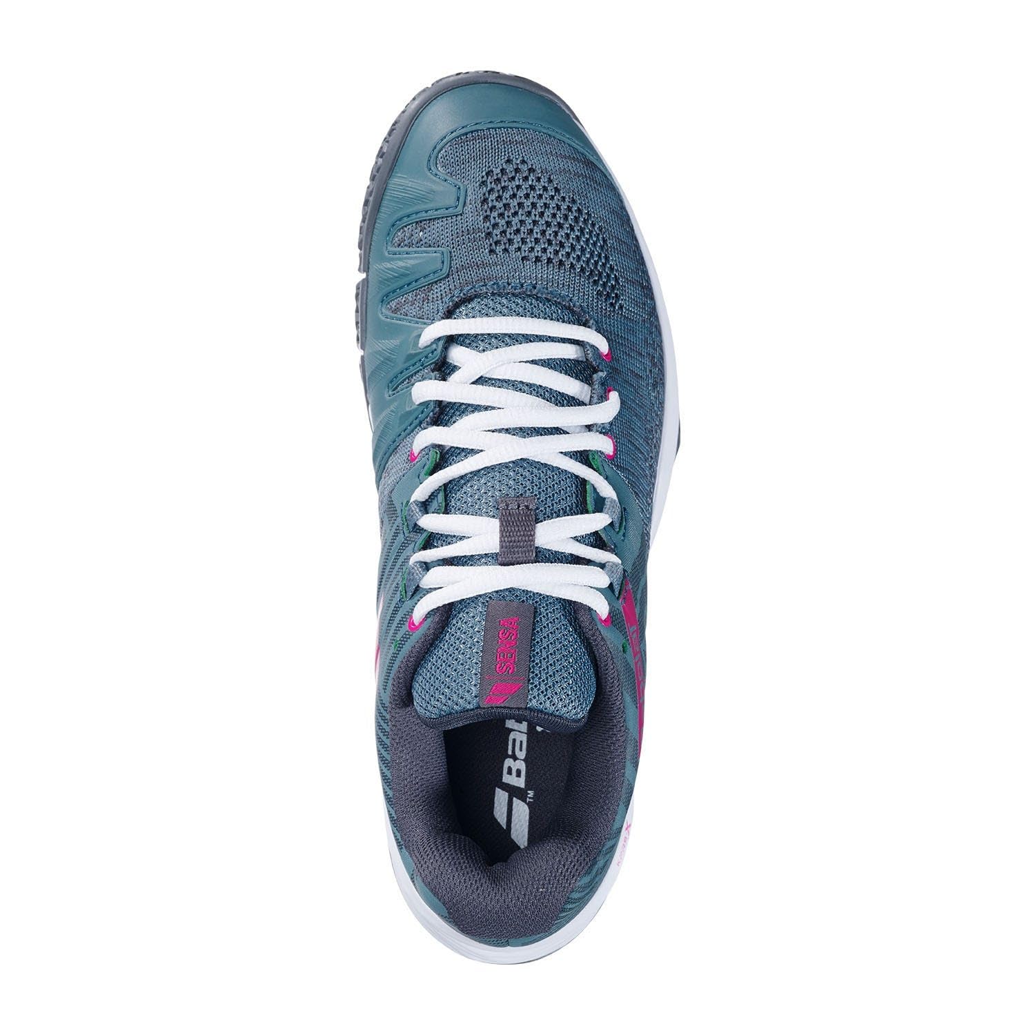 Babolat Sensa Women 31s24757 Gris Mujer