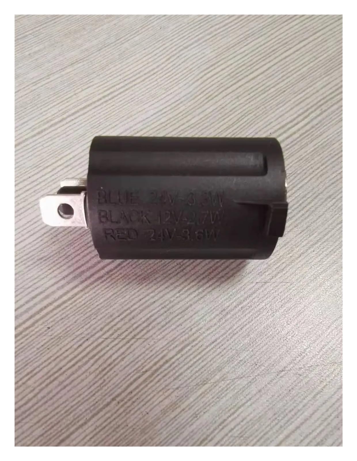 Électrovanne de traite de vache à bobine EP100/EP100B, pulsateur/vanne de commande DL 12V/24V(24V-COIL)