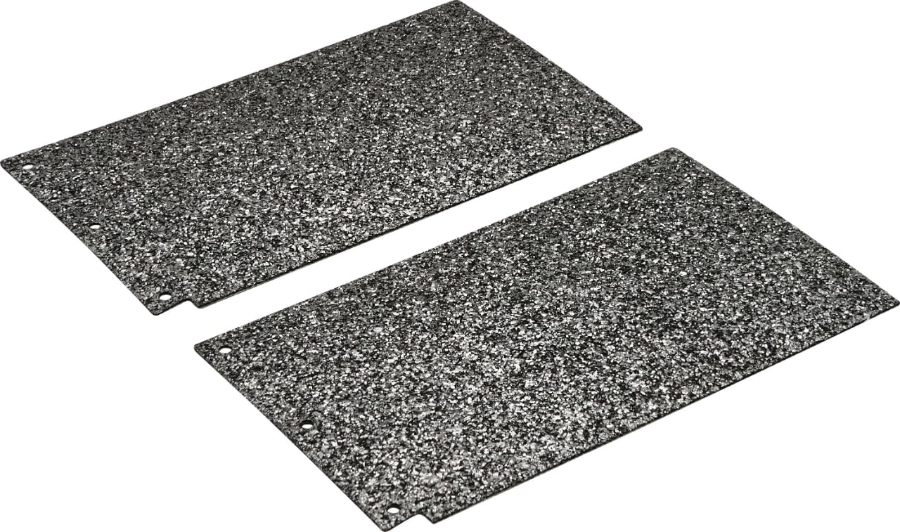Festool Sanding Base for SU/Gg BS 105 2-Pieces