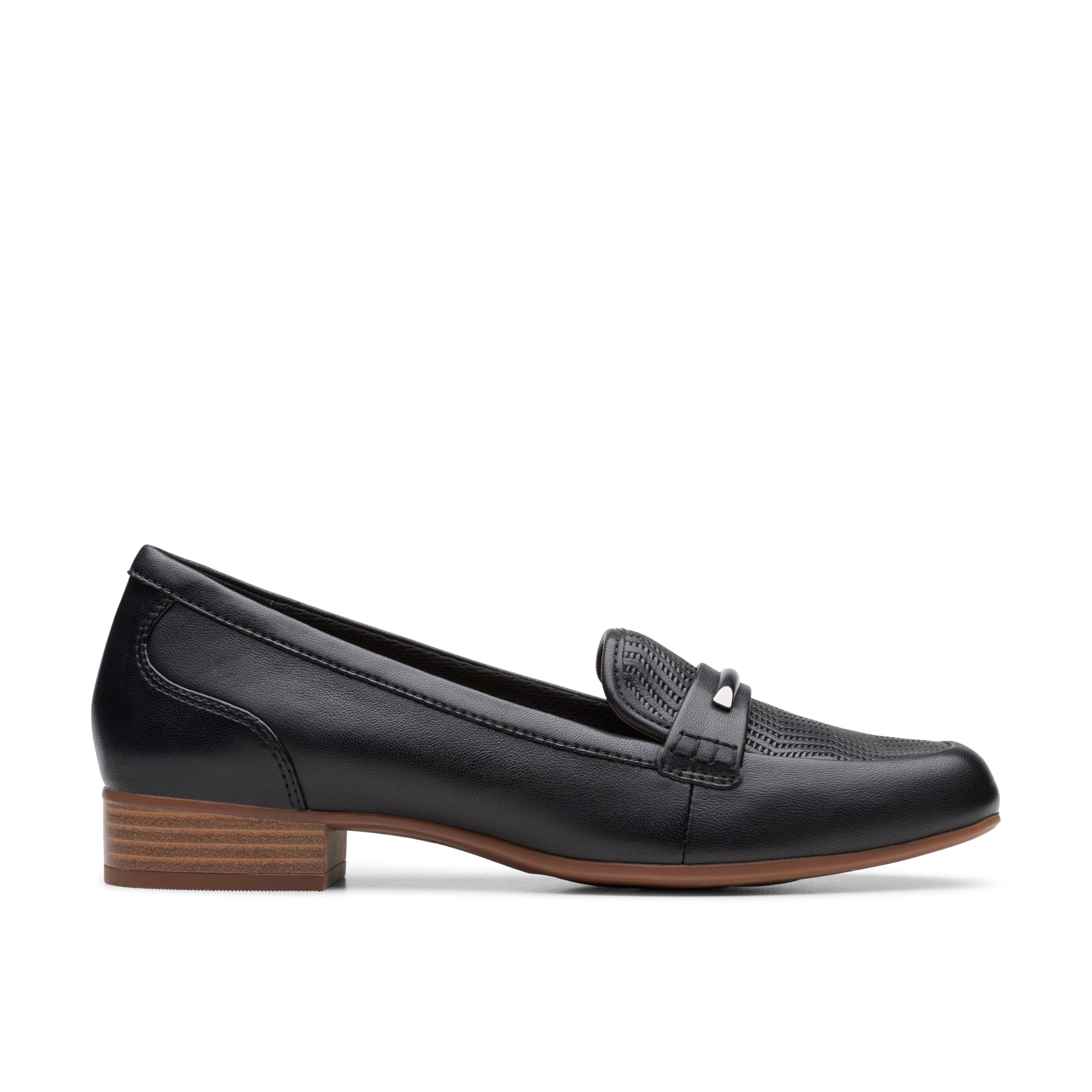 Clarks Julia Aster MocasínMujer
