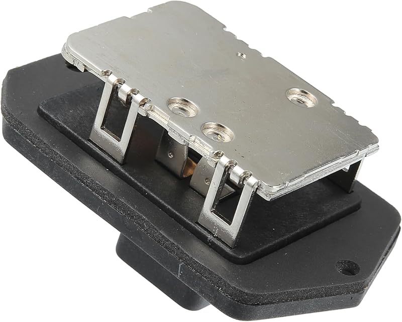 Resistor do motor do ventilador HVAC Motoforti para Toyota Celica 2001–2005 – 1 unidade