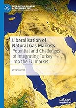 Liberalisation of Natural Gas Markets: Potential and Challenges of Integrating Turkey into the EU Market (The Political Economy of the Middle East)