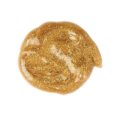 Miniatura 7 de Colorations Pintura lavable con purpurina, 16 onzas líquidas, magenta, no tóxica, vibrante, audaz, pintura para niños, manualidades, pasatiempos,