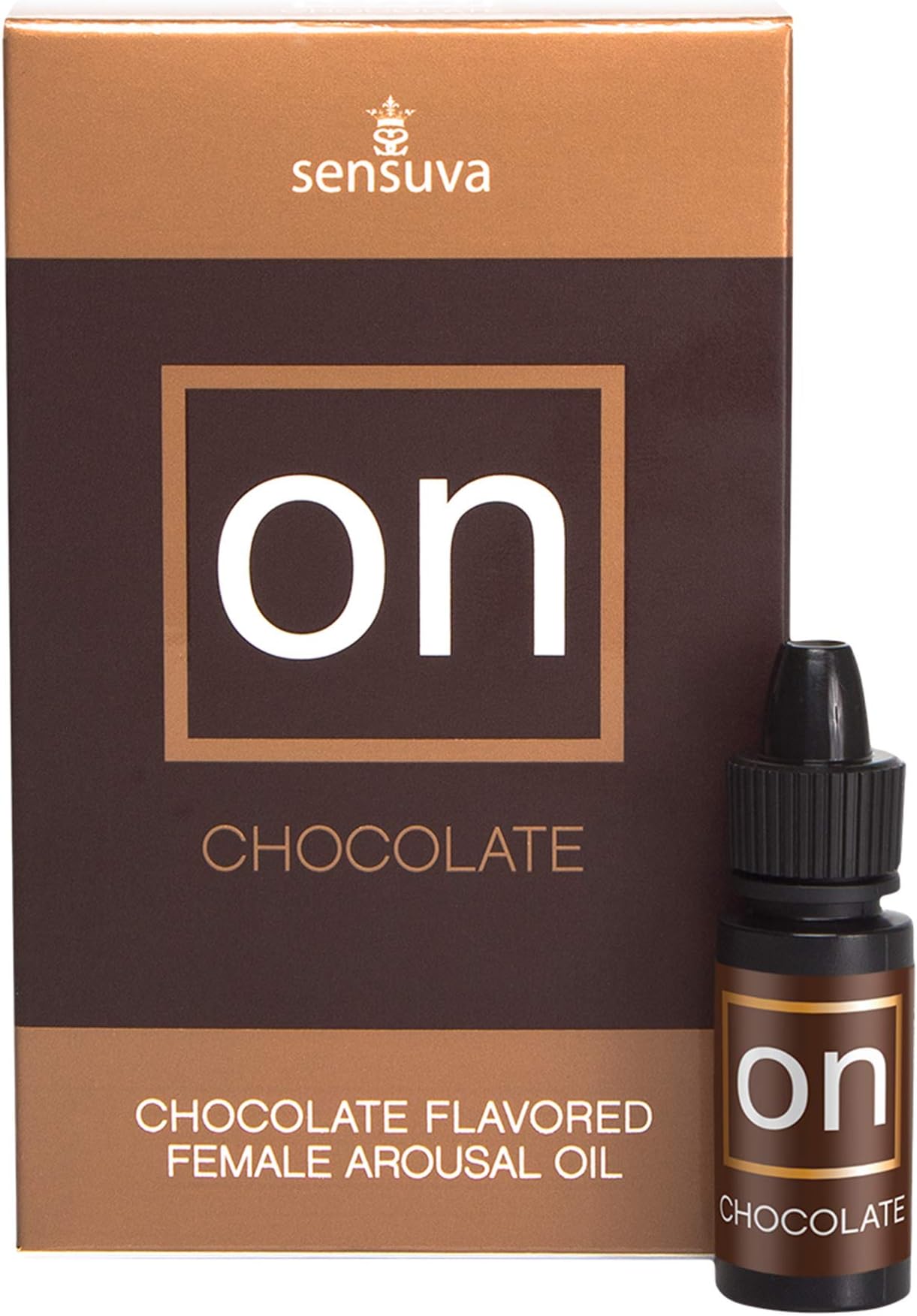 On Arousal Oil | Chocolate | 5ml