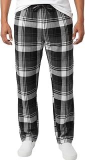 Twist99 Men's Cotton Checkered Plus Size Pyjama Price In India