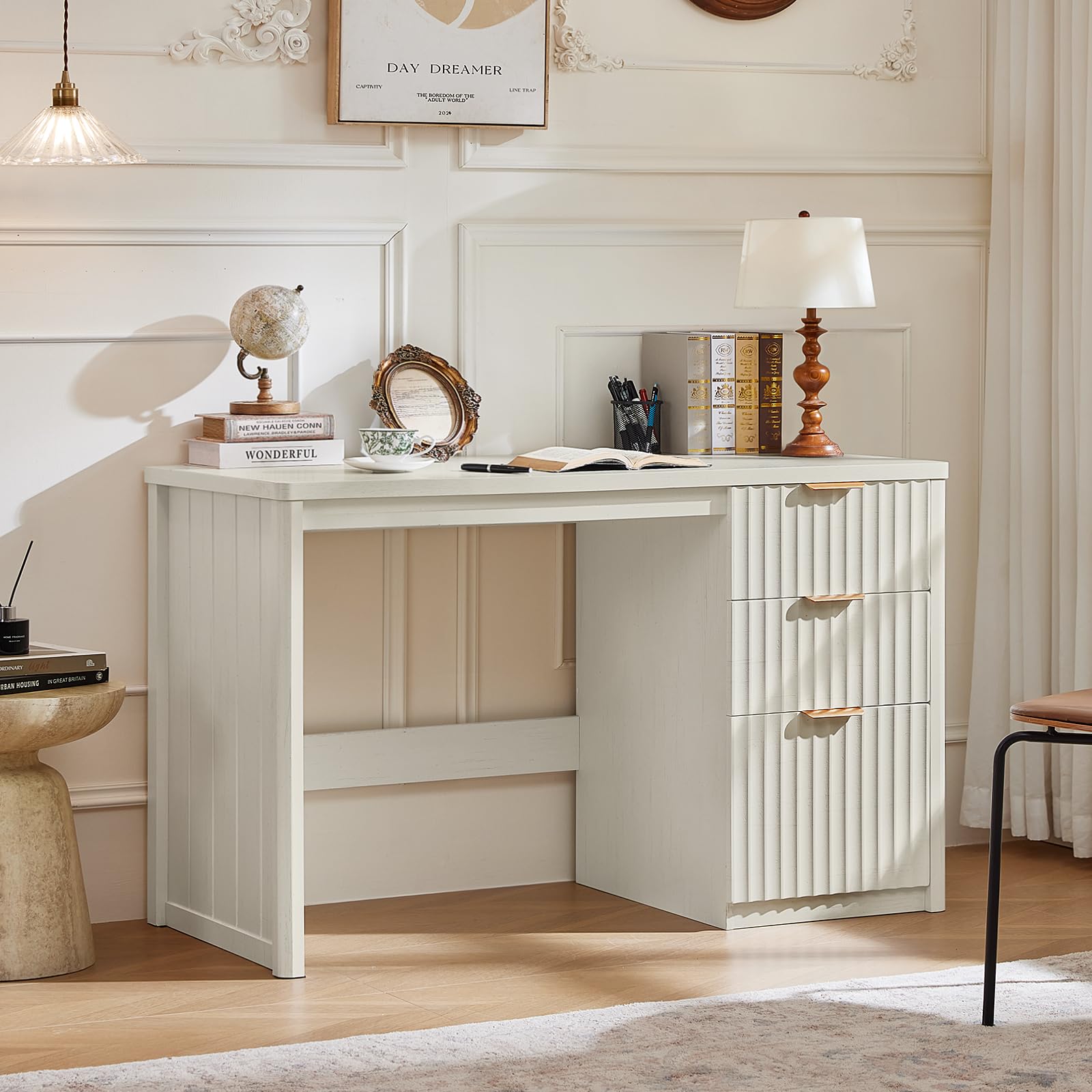 Amazon.com: LEYAOYAO Office Desk 48