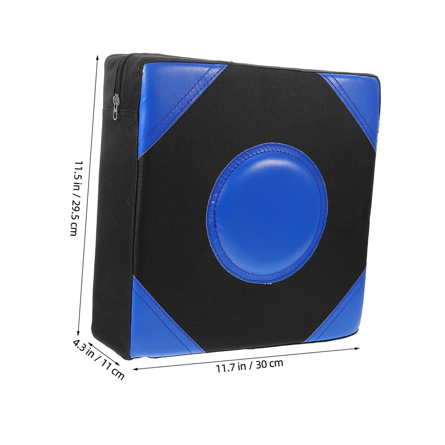 BESPORTBLE Versatile Home Gym Equipment Boxing Target for Boys and Girls Adults Wall Mount Enhance Reflexes Coordination