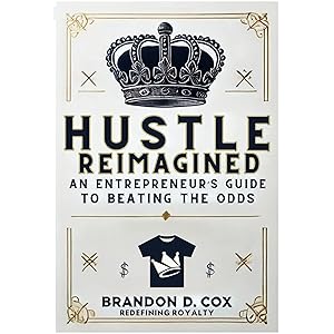 Hustle Reimagined