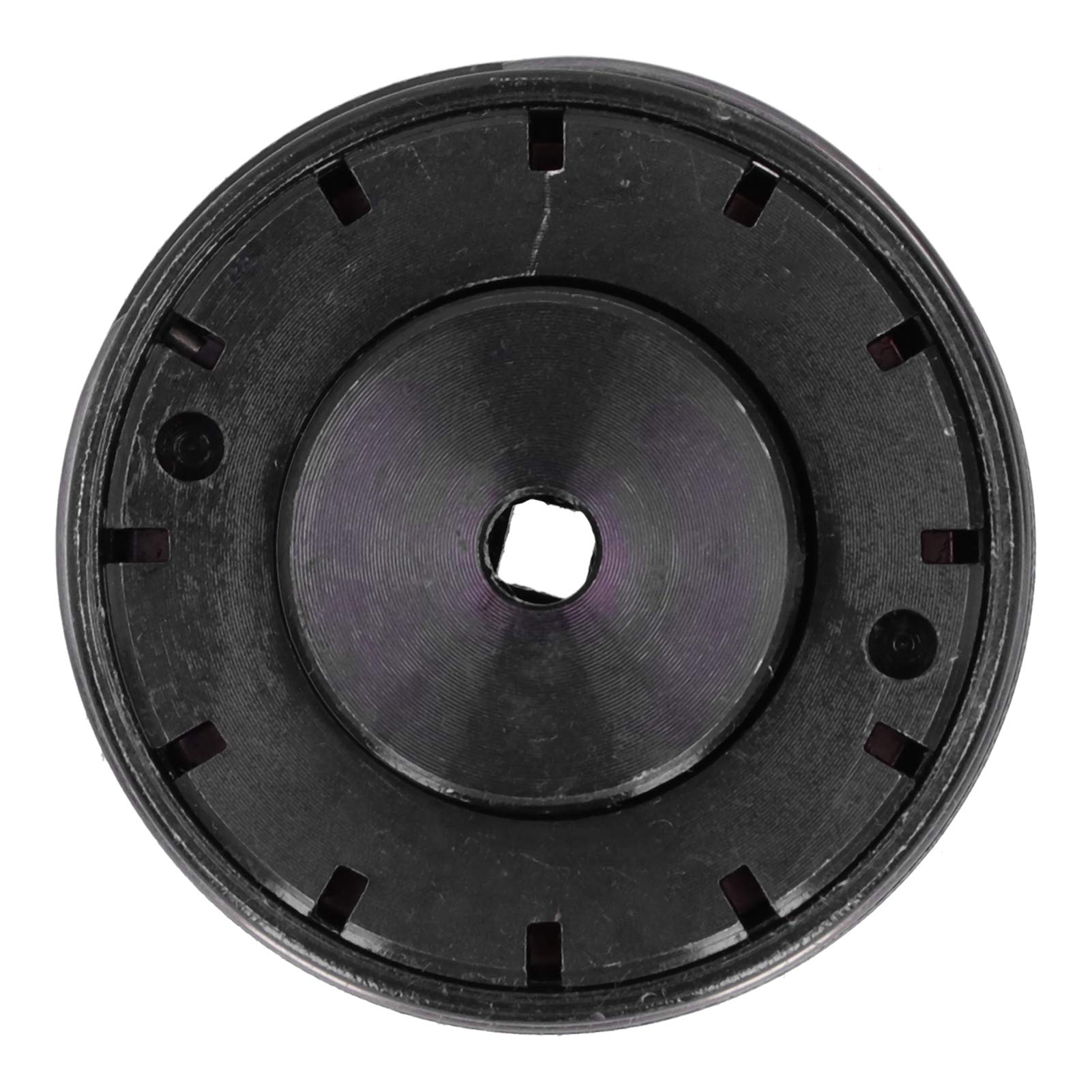 Soporte de mandril de cambio rápido para fresado CNC-Herramientas de roscado GT24 ISO M6, accesorios de fresado, tapos eléctricos, mandriles de roscado para tornos CNC.