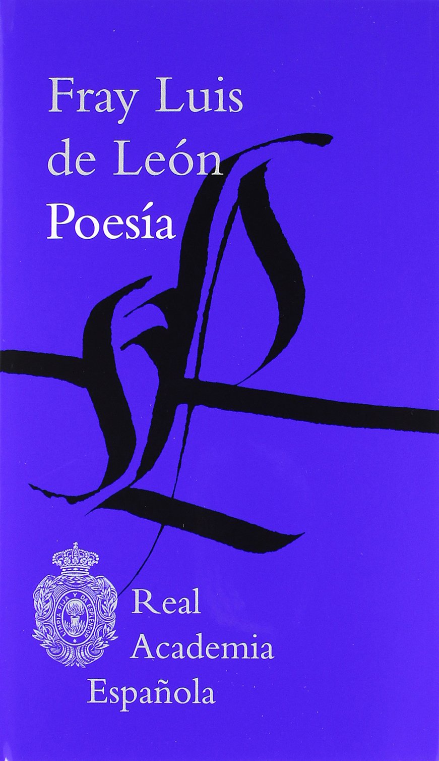 Poesía - RAE (Clásicos)