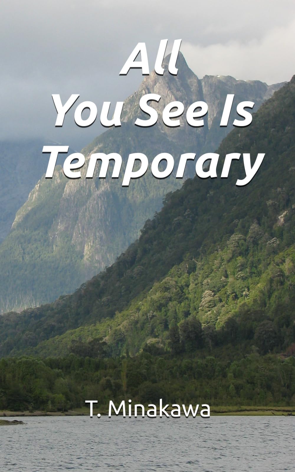 All You See Is Temporary